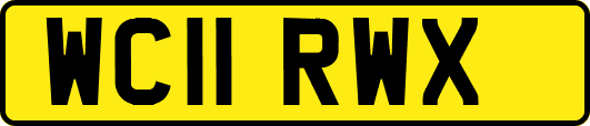 WC11RWX