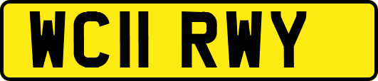 WC11RWY