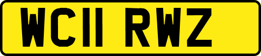 WC11RWZ