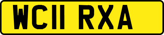 WC11RXA