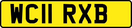 WC11RXB
