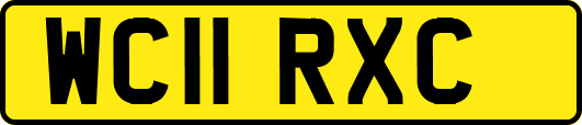 WC11RXC