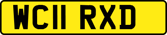 WC11RXD