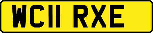 WC11RXE