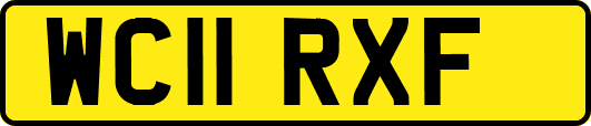 WC11RXF