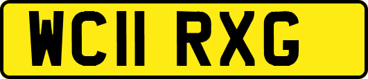 WC11RXG