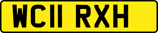 WC11RXH
