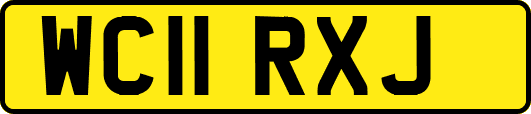 WC11RXJ