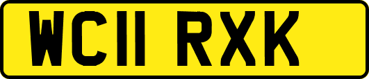 WC11RXK