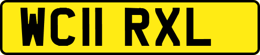 WC11RXL