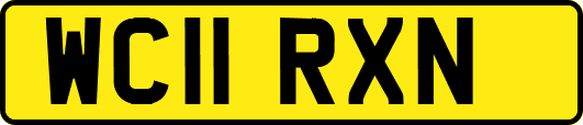 WC11RXN