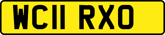 WC11RXO
