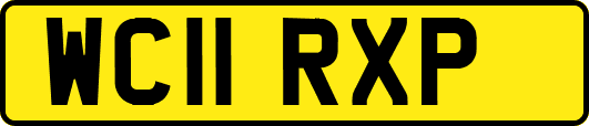 WC11RXP