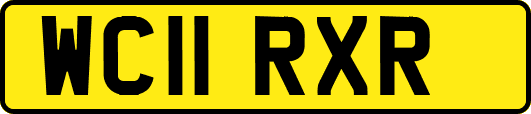 WC11RXR