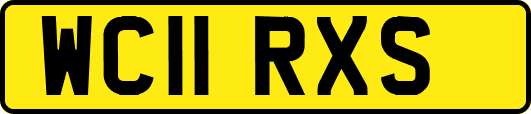 WC11RXS