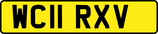WC11RXV