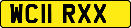 WC11RXX