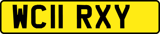 WC11RXY
