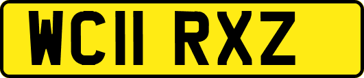 WC11RXZ