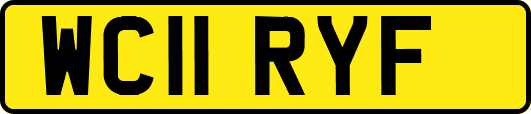 WC11RYF