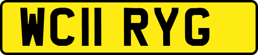 WC11RYG