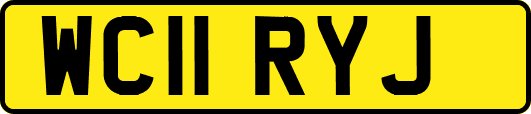 WC11RYJ