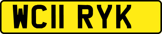 WC11RYK