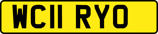 WC11RYO