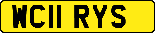 WC11RYS