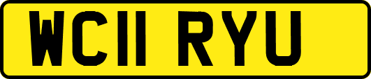 WC11RYU