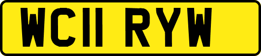 WC11RYW