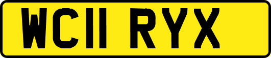 WC11RYX