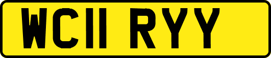 WC11RYY