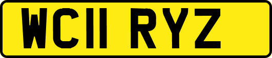 WC11RYZ