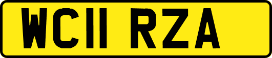 WC11RZA