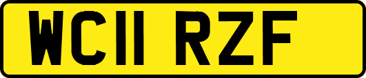 WC11RZF