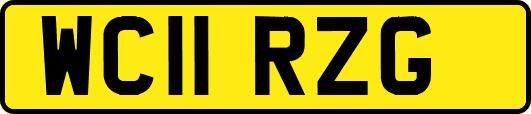 WC11RZG