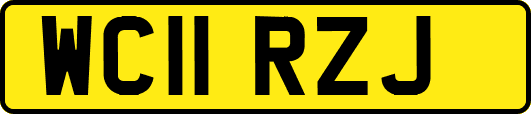 WC11RZJ