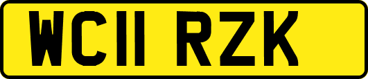 WC11RZK