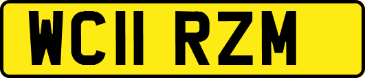 WC11RZM