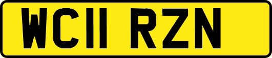 WC11RZN
