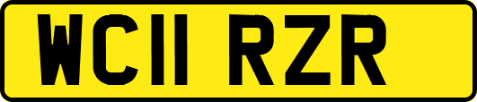 WC11RZR