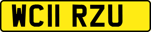 WC11RZU