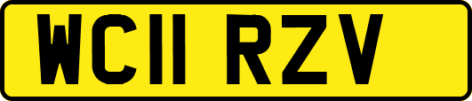 WC11RZV