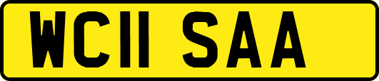 WC11SAA