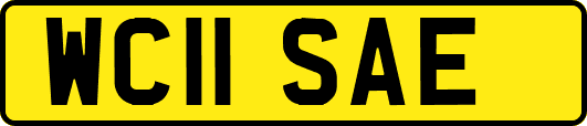 WC11SAE