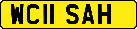 WC11SAH