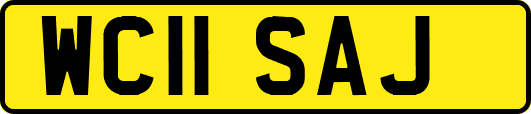 WC11SAJ
