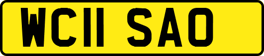 WC11SAO