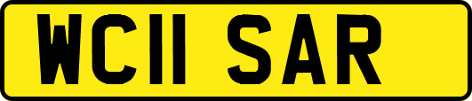 WC11SAR